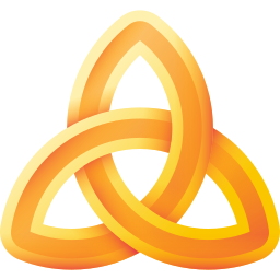 triquetra icon