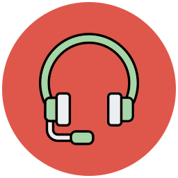 headphone icon