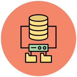 Database icon