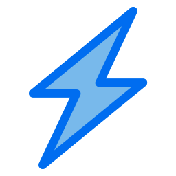 Flash icon