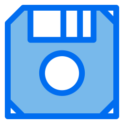 Floppy icon