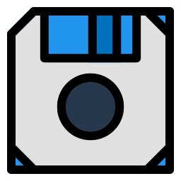 floppy icon