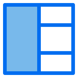 Layout icon