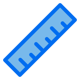 Measure icon