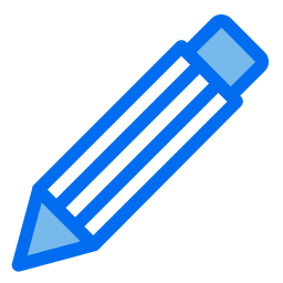 Pencil icon