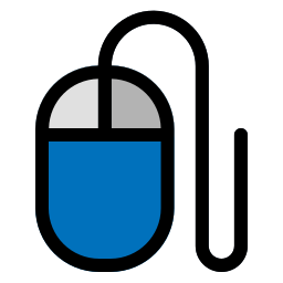 Мышь иконка