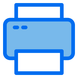 Printer icon