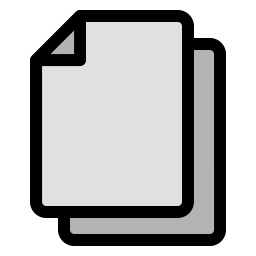 papier icon