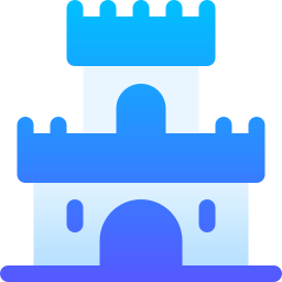 schloss icon