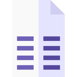 Column icon