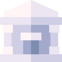 Bank icon