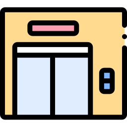 Elevator icon