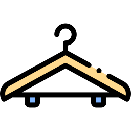 Hanger icon