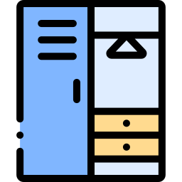 kleiderschrank icon