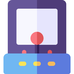 アーケードマシン icon