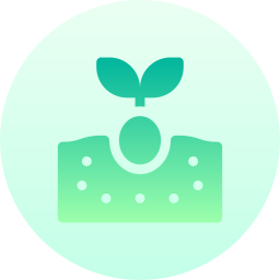 Growing Plant icon