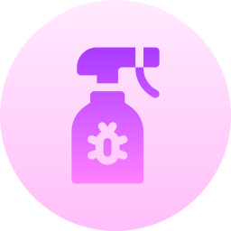 spray icon