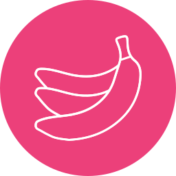 Banana icon