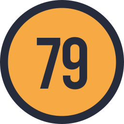 79 icon