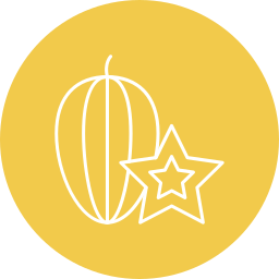 Carambola icon