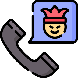 Prank icon