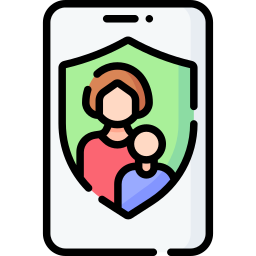 Parental control icon