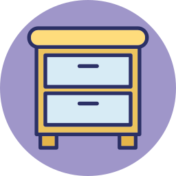 Cabinet icon