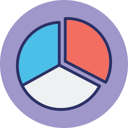 Chart icon