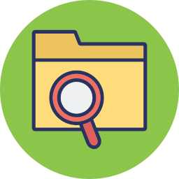 Document icon