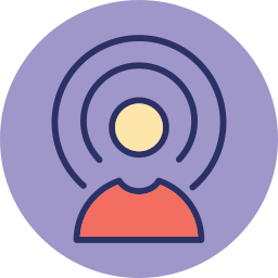 Employee icon