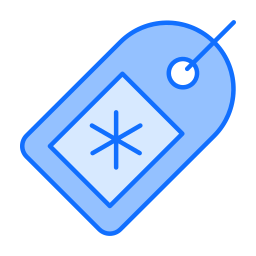 Sale icon