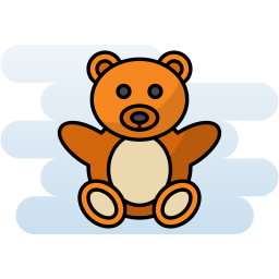 テディベア icon