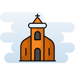 kirche icon