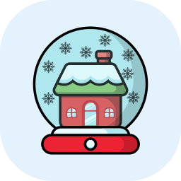 Snow Globe icon