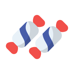 caramella icona