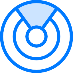 Radar icon