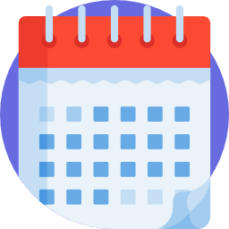 kalender icon