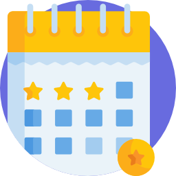 kalender icon