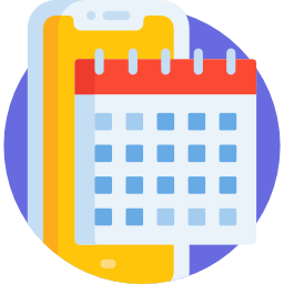 kalender icon