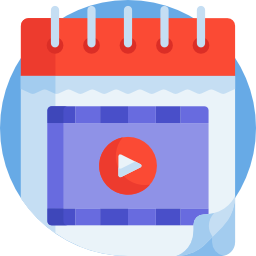 Calendar icon