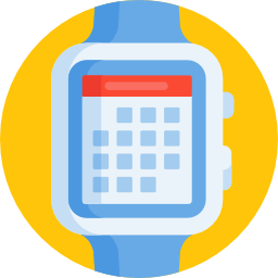 smartwatch icon