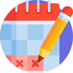 kalender icon