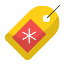 Sale icon