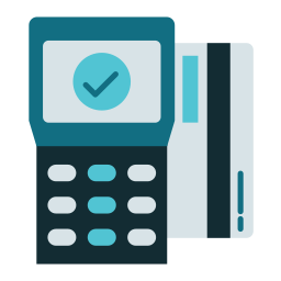 Credit card icon