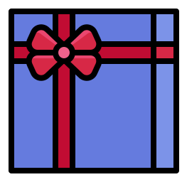 geschenk icon