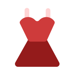 kleid icon