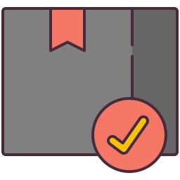 Delivery icon