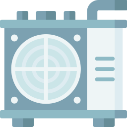 klimaanlage icon