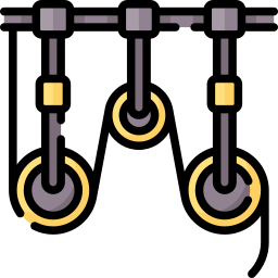 Pulley icon