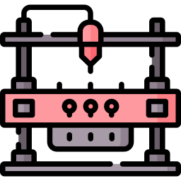 cnc Icône